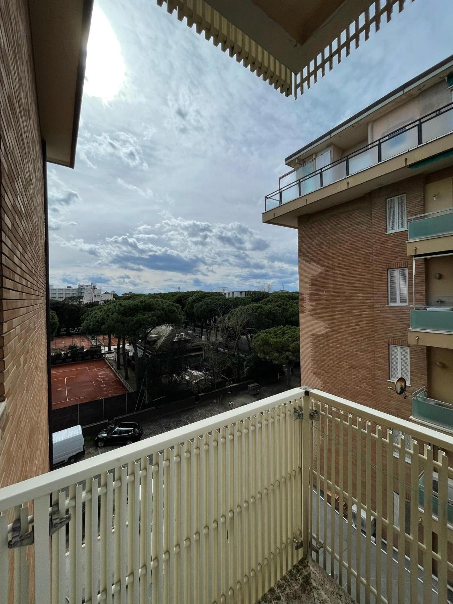Hotel Helios Beach Milano Marittima Exterior foto